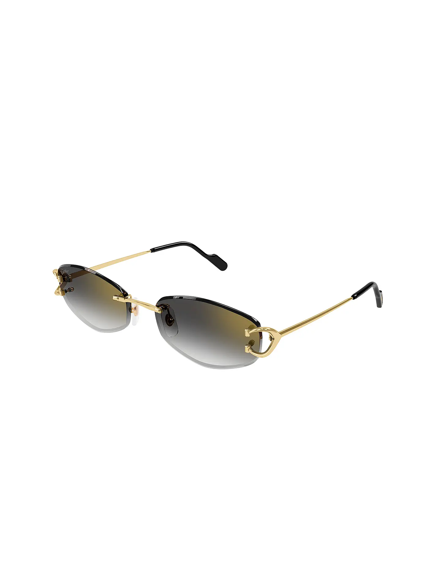 CARTIER | Sonnenbrille CT0467S | 